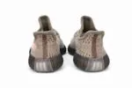 Yeezy Boost 350 V2 Ash Stone ,Copii - imagine 3
