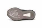 Yeezy Boost 350 V2 Ash Stone ,Copii - imagine 4
