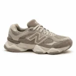New Balance 9060 ERC, Mushroom