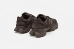 New Balance 9060 ZWD, Chocolate - imagine 4