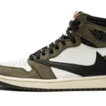 Air Jordan 1 Retro High Travis Scott "Cactus Jack"