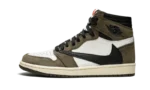 Air Jordan 1 Retro High Travis Scott "Cactus Jack"