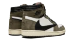 Air Jordan 1 Retro High Travis Scott "Cactus Jack" - imagine 3
