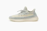 Yeezy Boost 350 V2 Cloud White ,Copii