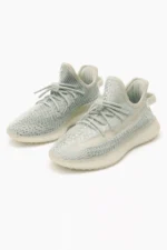 Yeezy Boost 350 V2 Cloud White ,Copii - imagine 2