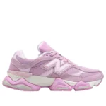 New Balance x ASOS 9060 "Exclusive Pink Overdye
