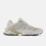 New Balance 9060 ECA Salt White