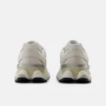 New Balance 9060 ECA Salt White - imagine 4