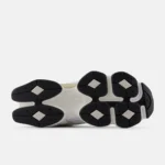 New Balance 9060 ECA Salt White - imagine 6