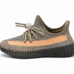 Yeezy Boost 350 V2 Ash Stone ,Copii