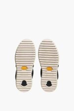 Ghete de Iarna Moncler Altive Mid Snow Boots Black - imagine 5