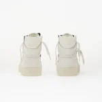 Off-White 3.0 Off Court High-Top Sneakers – White/Black Tag - imagine 4