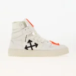 Off-White 3.0 Off Court Sneakers White/Orange - imagine 4