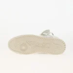 Off-White 3.0 Off Court Sneakers White/Orange - imagine 5