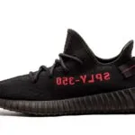 smart sneakers yeezy boost 350 v2 black red smart sneakers 2