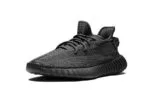 Yeezy Boost 350 V2 Black Reflective - imagine 5