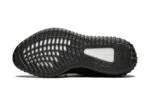 Yeezy Boost 350 V2 Black Reflective - imagine 4