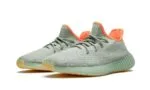smart sneakers yeezy boost 350 v2 desert sage smart sneakers 3