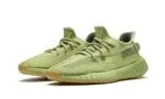 smart sneakers yeezy boost 350 v2 sulfur smart sneakers 3