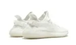 Adidas Yeezy Boost 350 V2 'Triple White / Cream' - imagine 3