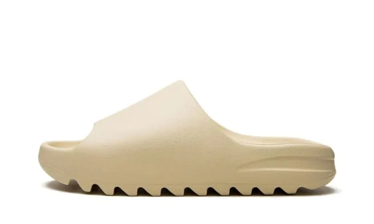 smart sneakers yeezy slide bone smart sneakers 1