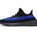 Yeezy Boost 350 V2 Dazzling Blue