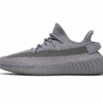 Yeezy Boost 350 V2 'Steel Grey'