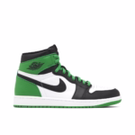 Air Jordan 1 Retro High OG "Green Glow"