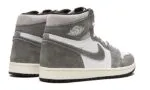 smart sneakers air jordan 1 washed black smart sneakers 2