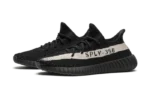 smart sneakers yeezy boost 350 v2 core black white oreo smart sneakers