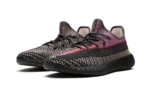 smart sneakers yeezy boost 350 v2 yecheil non reflective smart sneakers