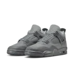 Air Jordan 4 Paris Olympics Wet Cement - imagine 2
