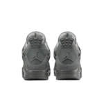 Air Jordan 4 Paris Olympics Wet Cement - imagine 4