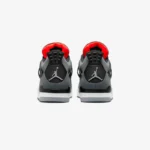 Air Jordan 4 Infrared - imagine 4