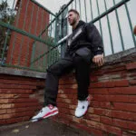 Air Jordan 4 Retro Red Cement - imagine 7