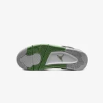 air jordan 4 retro seafoam smart sneakers 5