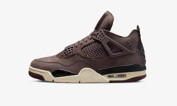 smart sneakers 1 Air Jordan 4 A Ma Maniere