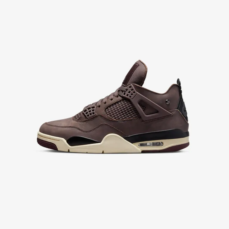 smart sneakers 1 Air Jordan 4 A Ma Maniere