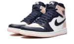 smart sneakers air jordan 1 high atmosphere bubble gum smart sneakers 2