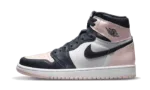 smart sneakers air jordan 1 high atmosphere bubble gum smart sneakers 3