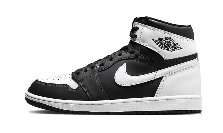 smart sneakers air jordan 1 high black white smart sneakers 2