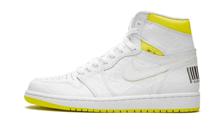 smart sneakers air jordan 1 high first class flight smart sneakers 3