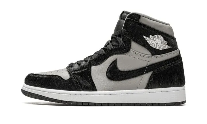 smart sneakers air jordan 1 high panda twist smart sneakers 3