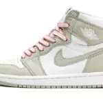 smart sneakers air jordan 1 high seafoam smart sneakers 3