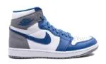 smart sneakers air jordan 1 high unc toe smart sneakers 1