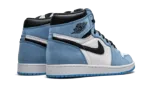Air Jordan 1 High University Blue - imagine 4