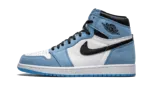 smart sneakers air jordan 1 high university blue smart sneakers 2