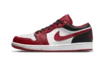 smart sneakers air jordan 1 low bulls smart sneakers