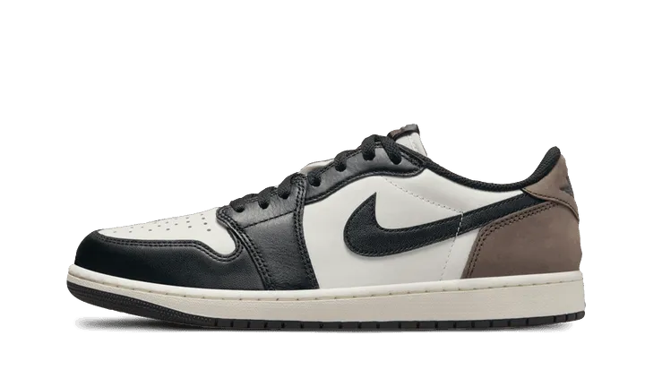 smart sneakers air jordan 1 low mocha smart sneakers 4