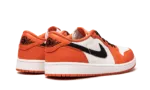 AIR JORDAN 1 LOW STARFISH - imagine 3
